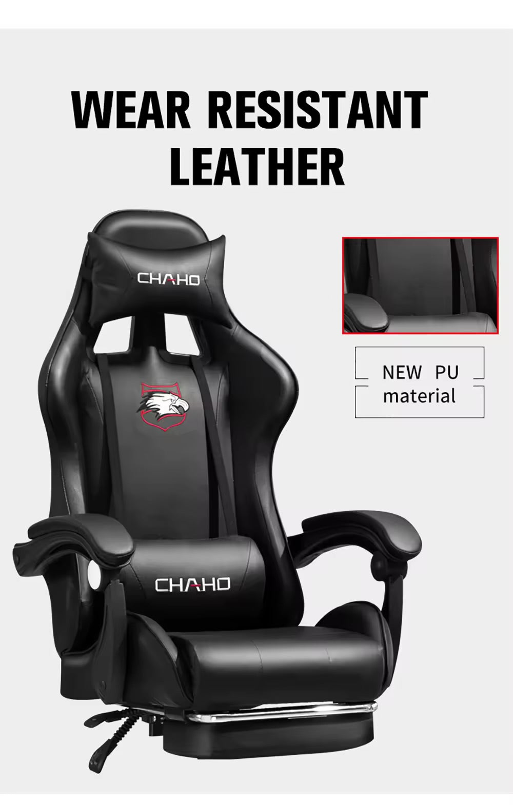 Chaho Gaming Chair YT-055