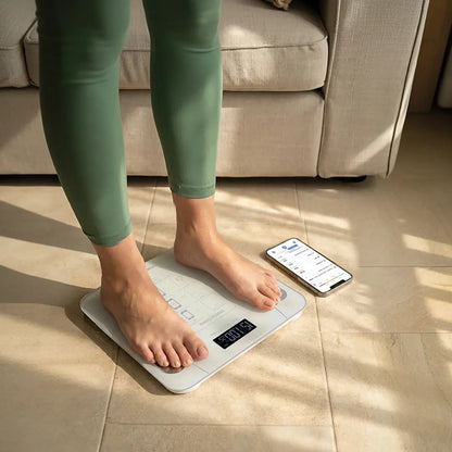 Green Lion GBC-200 Smart Body Scale