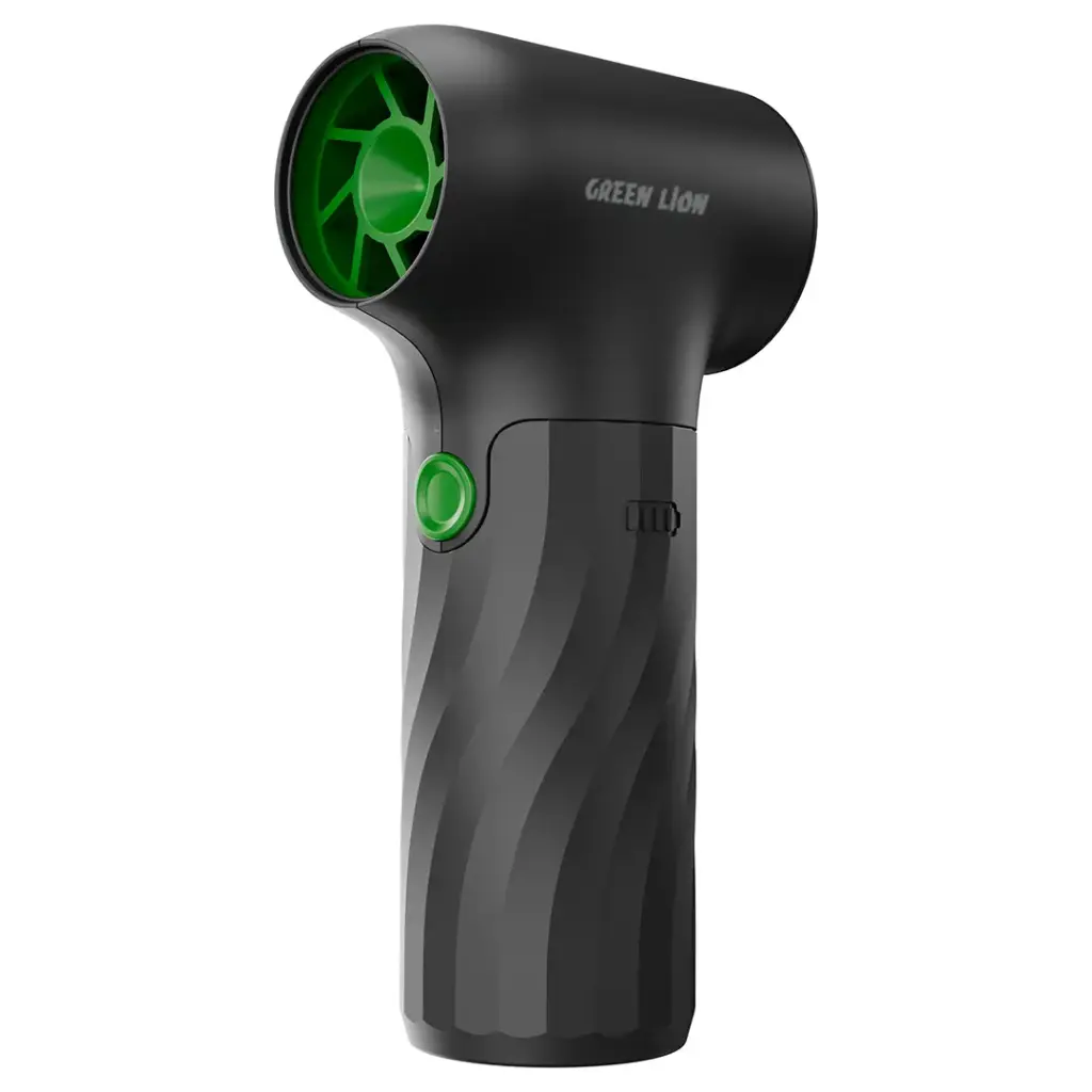 Green Lion JetFloww Air Blower