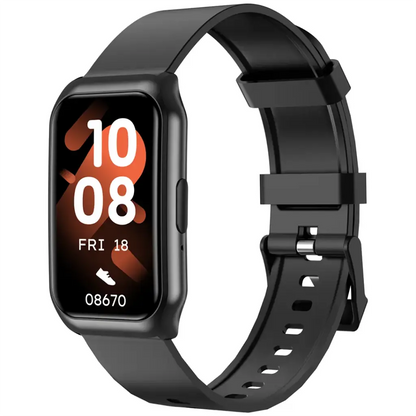 The Green Lion Track Fit Smartwatch