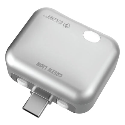 Green Lion Auto-Disconnect Smart Charger