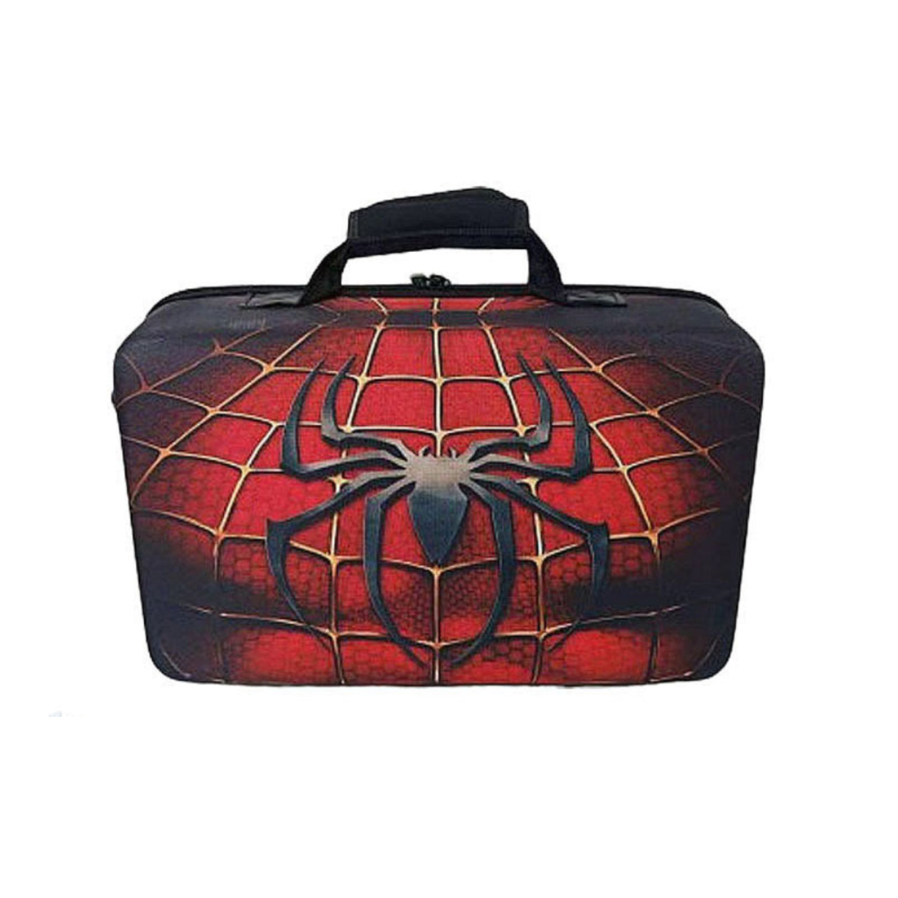 PS5 SLIM BAG SPIDER-MAN EDITION