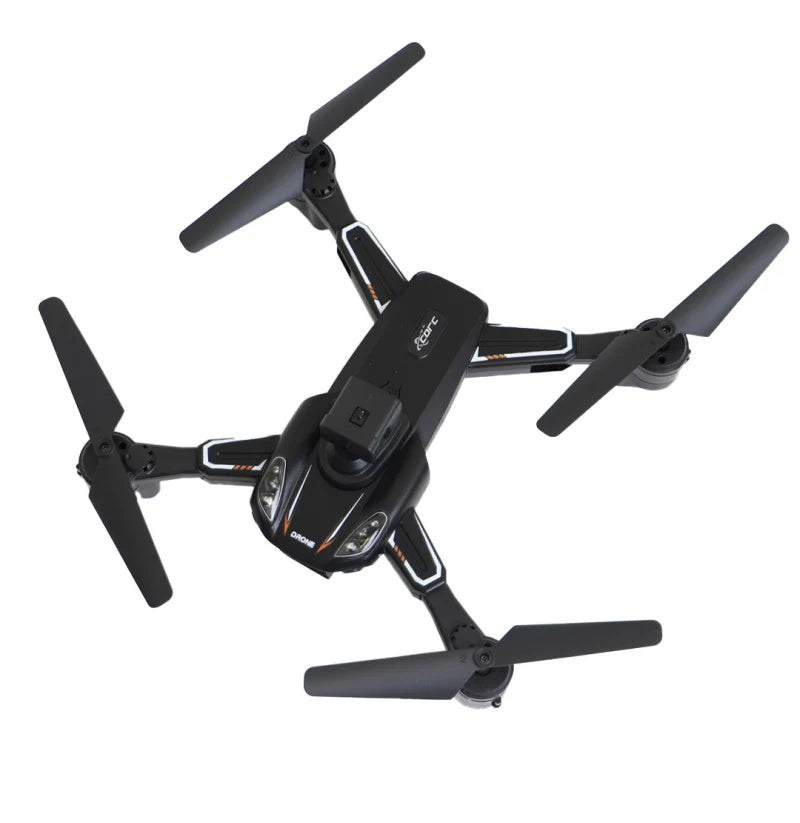 Toy Drone FX with HD Aerial Camera and Obstacle Avoidance