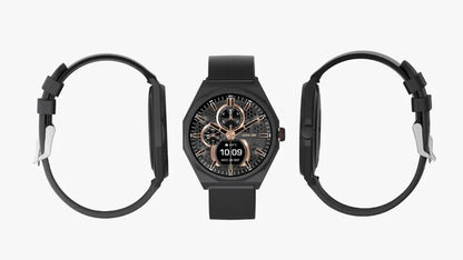 Green Lion Nexus Smart Watch
