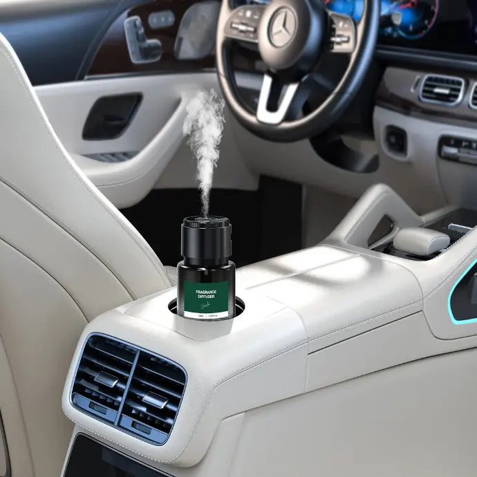 The Green Lion Alps Fragrance Diffuser