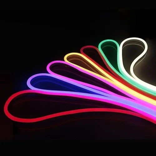 Neon Rope Light Without IC