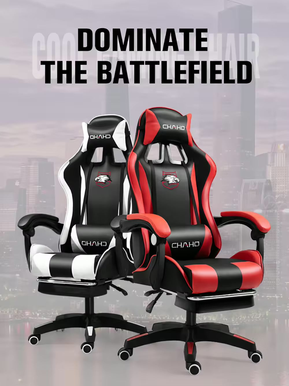 Chaho Gaming Chair YT-055