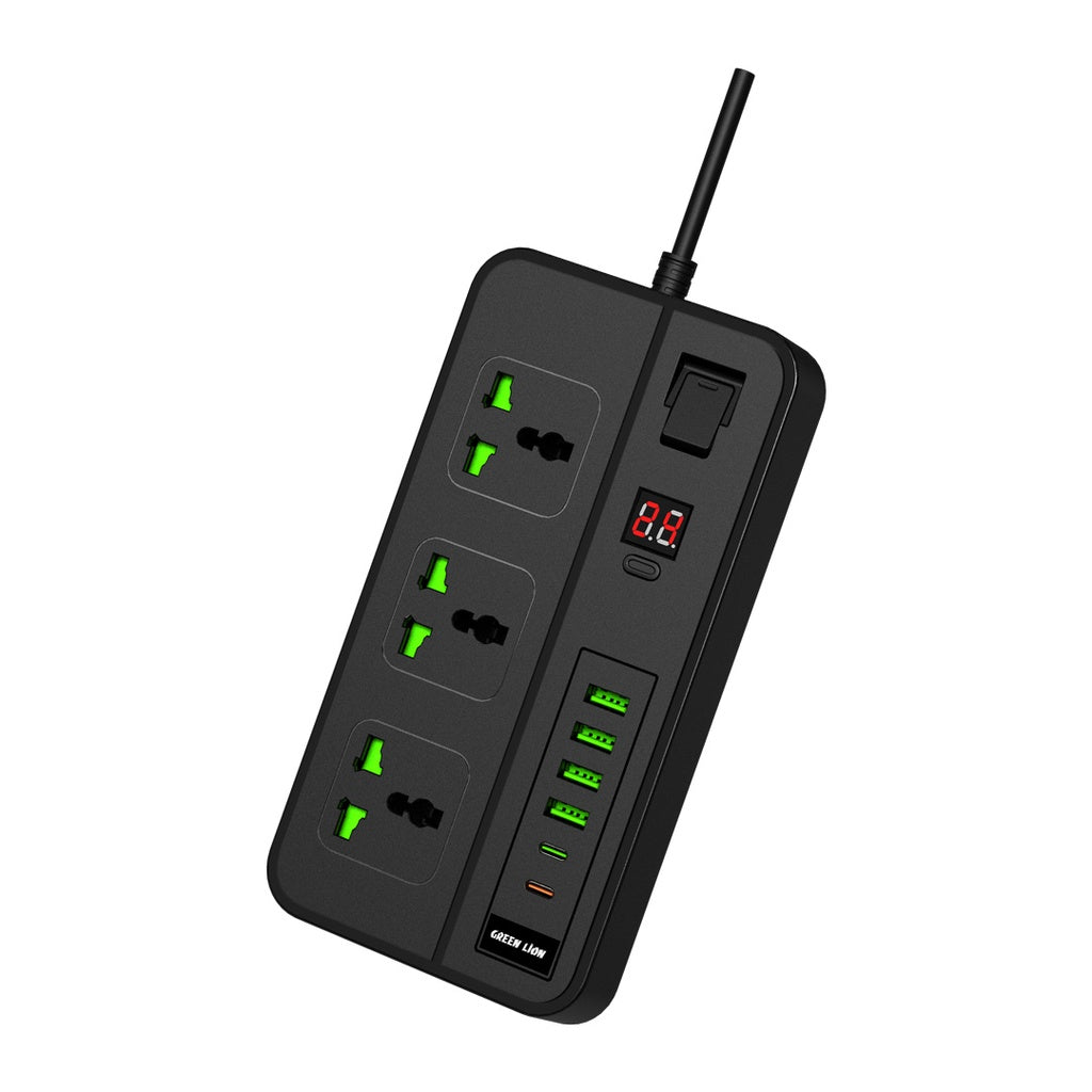 Green Lion GS-150 Power Socket