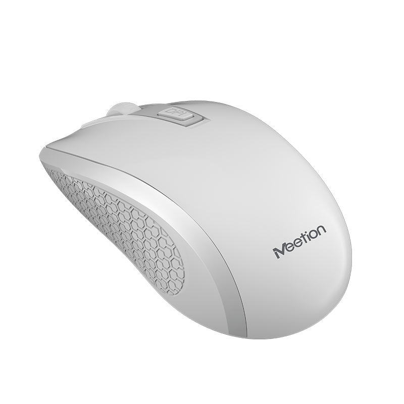 2.4G Wireless Laptop Optical Mouse