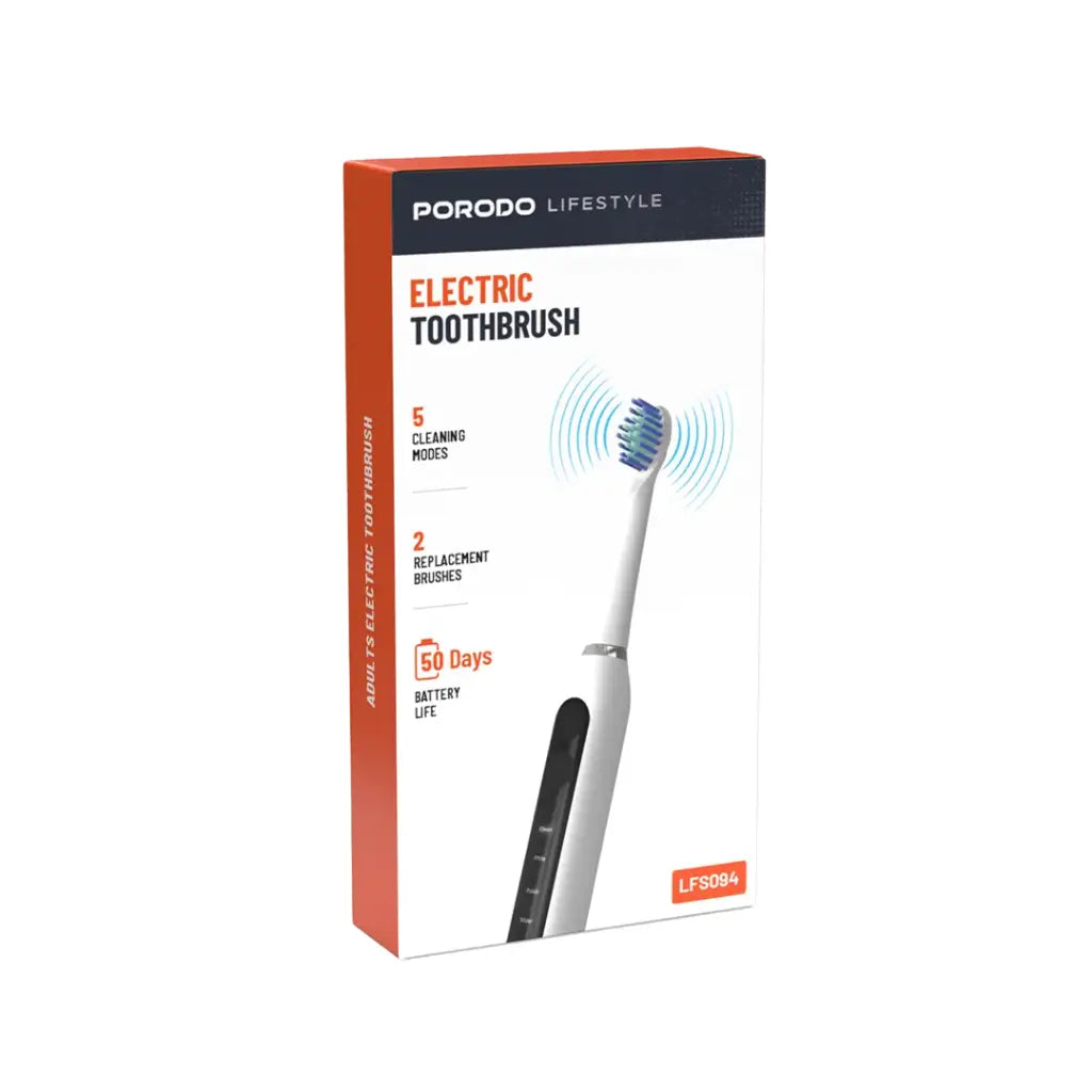 Porodo Lifestyle electric toothbrush