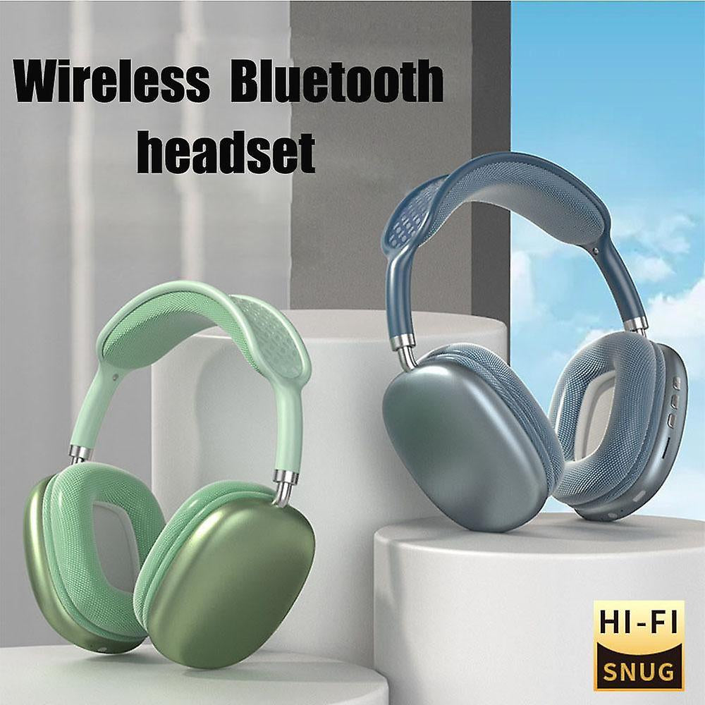 P9 Wireless Headphones