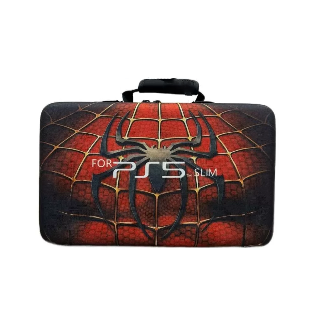 PS5 SLIM BAG SPIDER-MAN EDITION