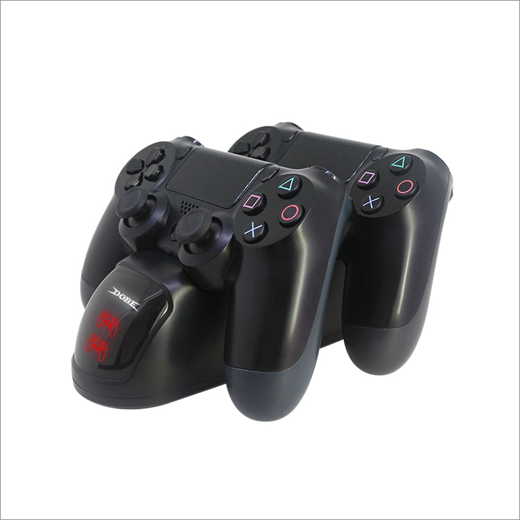 Dobe PS4 Controller Dual Charging Dock, TP4-889