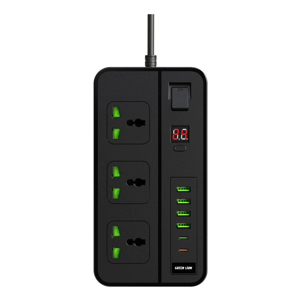 Green Lion GS-150 Power Socket