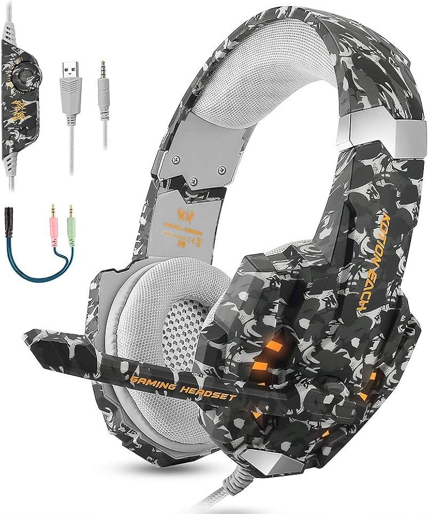 Kotion Gaming Headset G9600