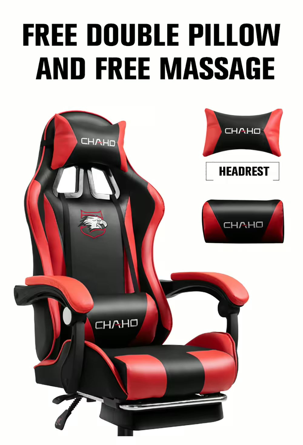 Chaho Gaming Chair YT-055