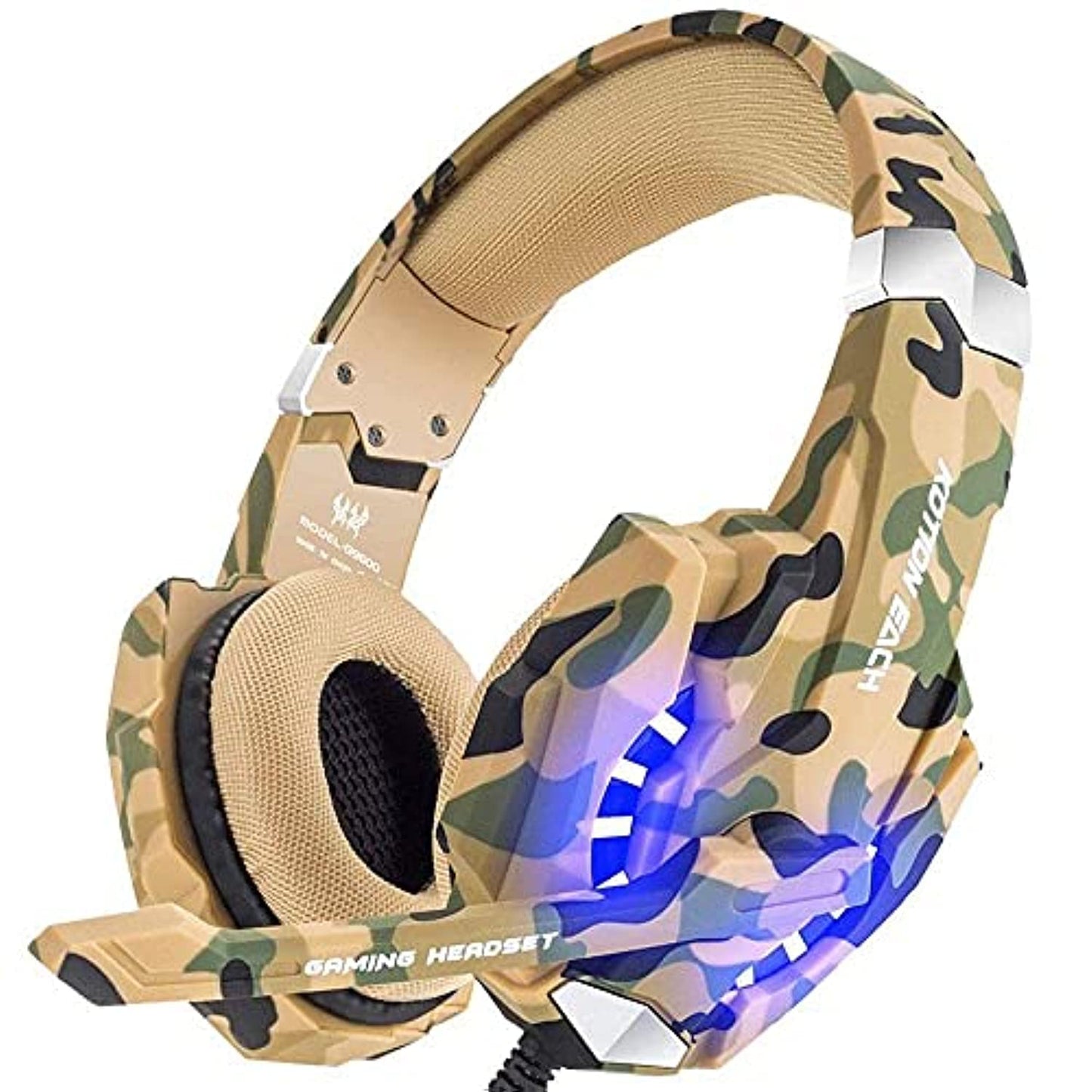 Kotion Gaming Headset G9600