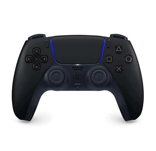 Sony PlayStation 5 DualSense Wireless Controller - Midnight Black