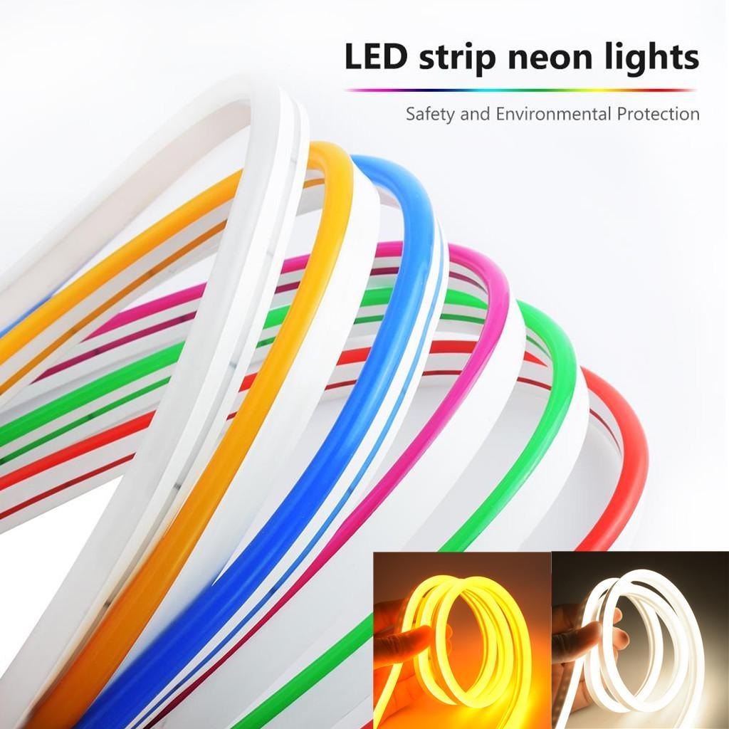 Neon Rope Light Without IC