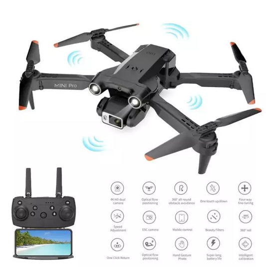 G8 Drone Pro 4K Dual Camera