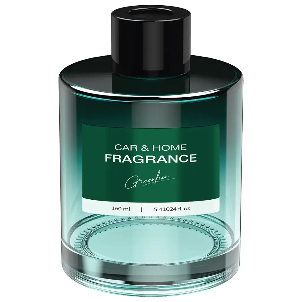 Green Lion Fragrance Refill for Green Lion Fragrance Diffuser