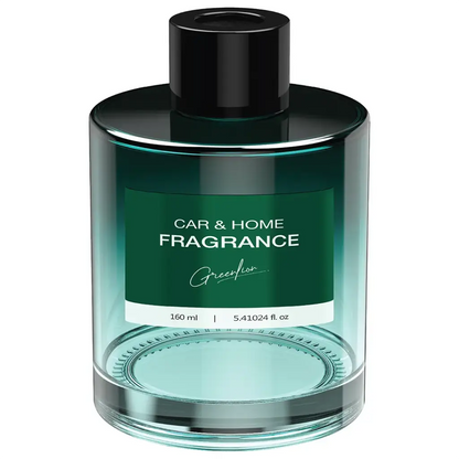 Green Lion Fragrance Refill for Green Lion Fragrance Diffuser