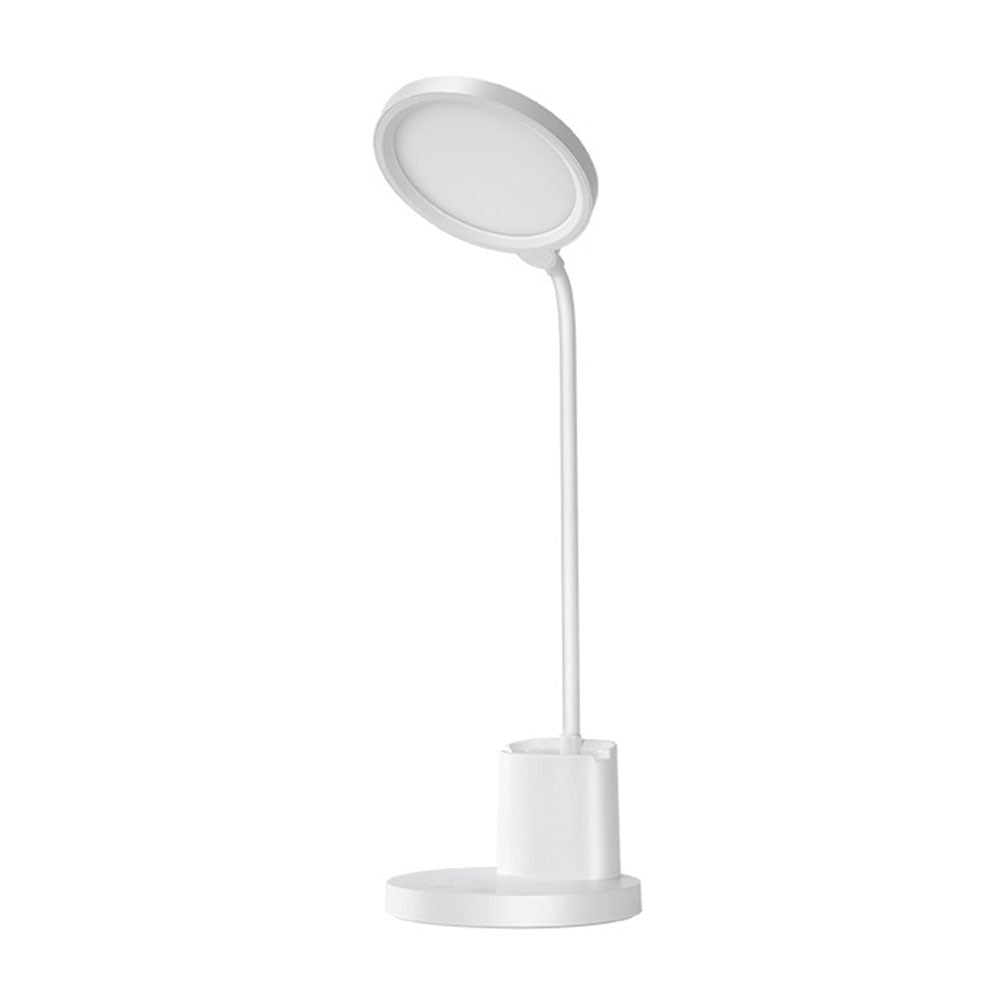 Remax RT-E815 ReSee Series Smart Eye-Caring LED Desk Lamp - White