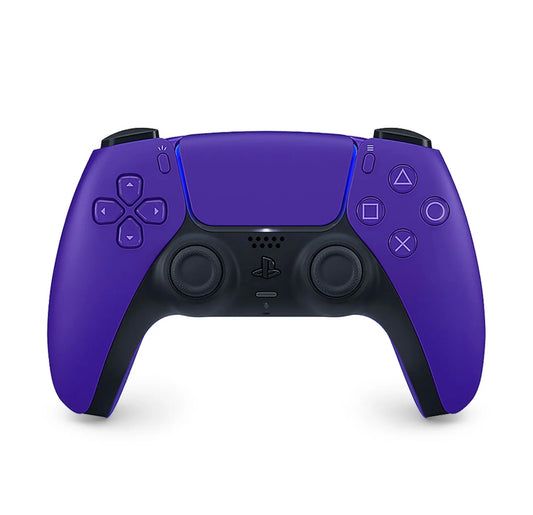 Sony PlayStation 5 DualSense Wireless Controller - Galactic Purple