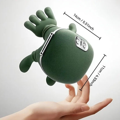 Neck Shoulder Massager Finger Pressure  Neck Back and Shoulder Massager Electric Kneading Neck Deep Massage Muscle Relax