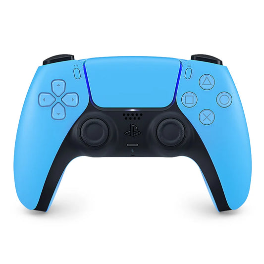 Sony PlayStation 5 DualSense Wireless Controller - Starlight Blue