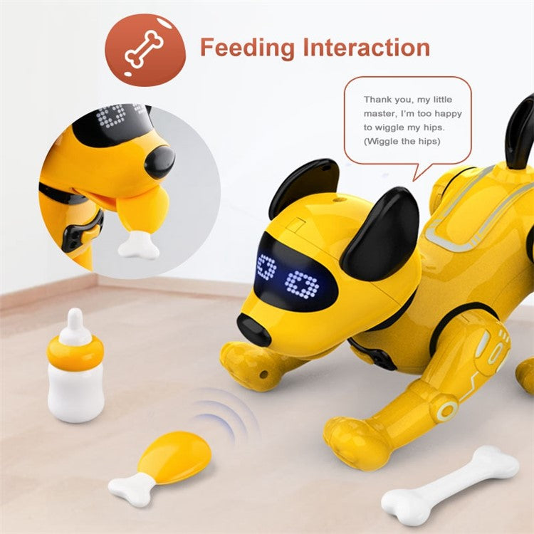 R19 Robot Dog