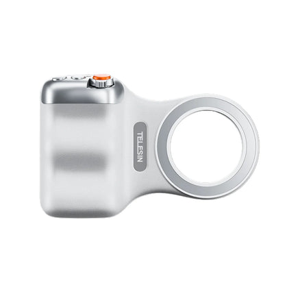 Telesin Fun Shot Magnetic Grip / Support MagSafe / With Remote Control