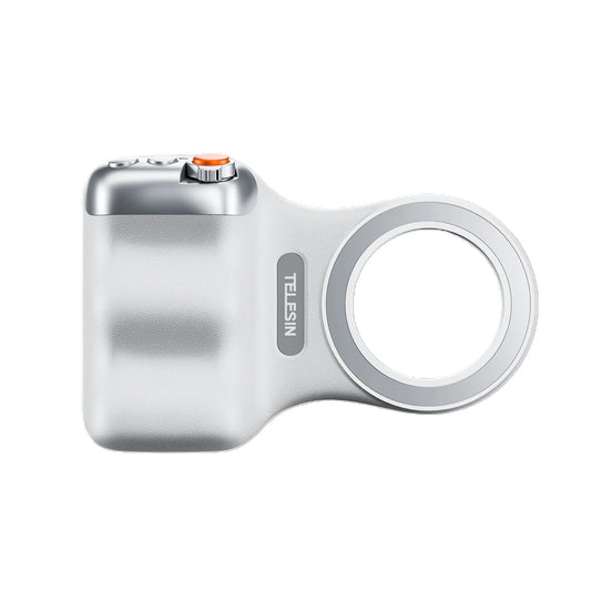 Telesin Fun Shot Magnetic Grip / Support MagSafe / With Remote Control