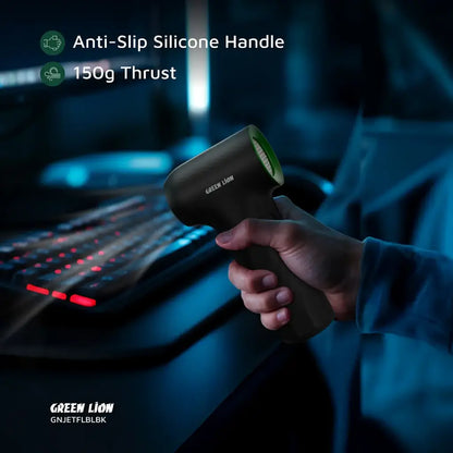 Green Lion JetFloww Air Blower