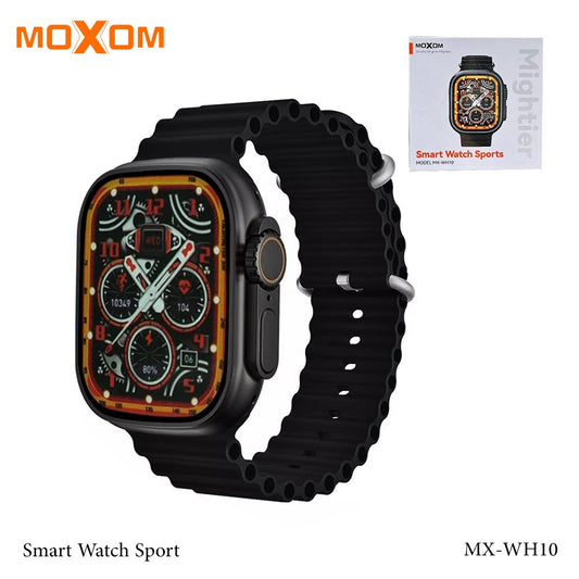 Moxom MX-WH10 Smartwatch Sport