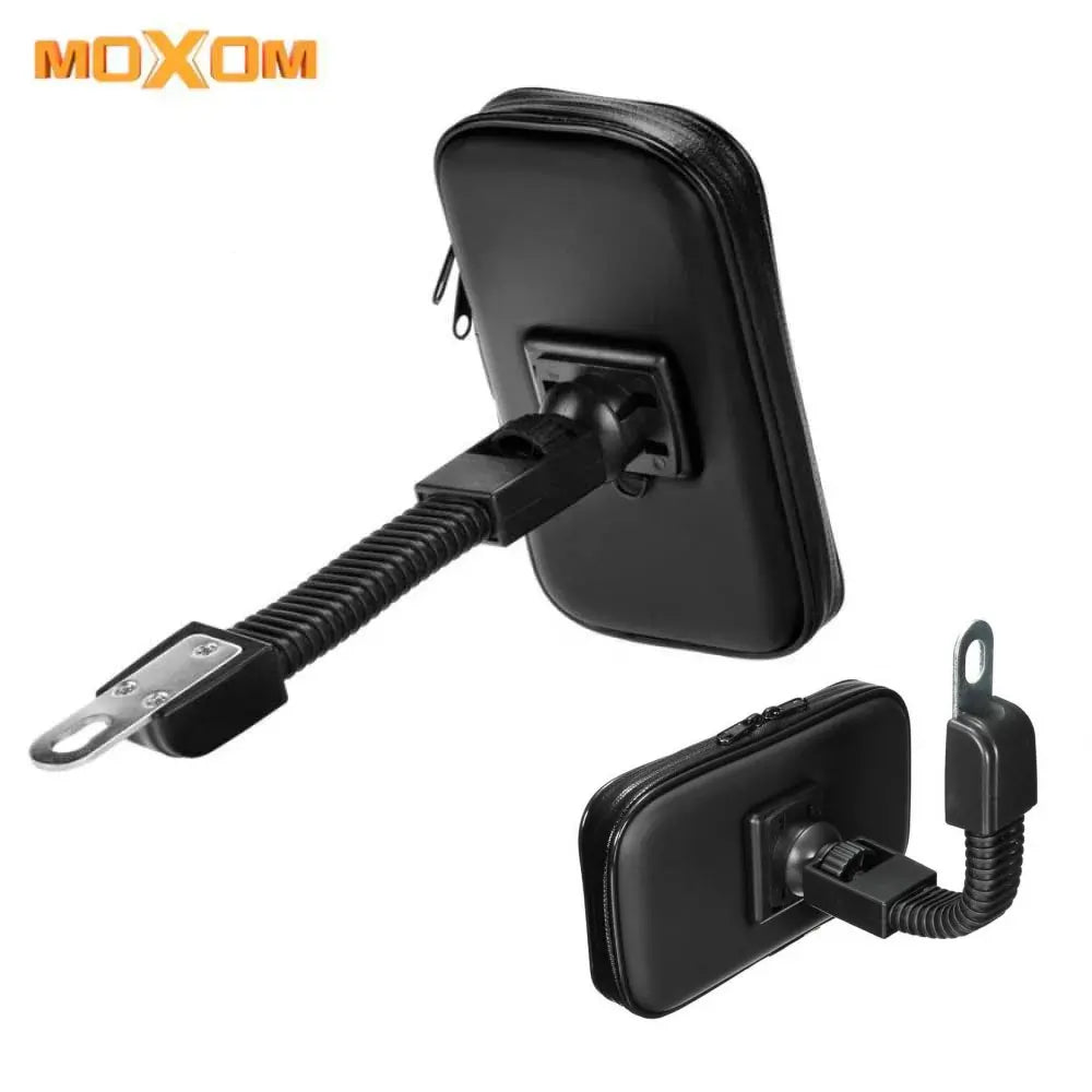 Moxom MX-VS41 Knight Motorcycle Phone Holder