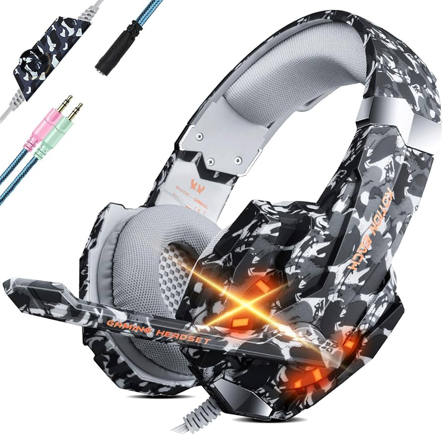 Kotion Gaming Headset G9600