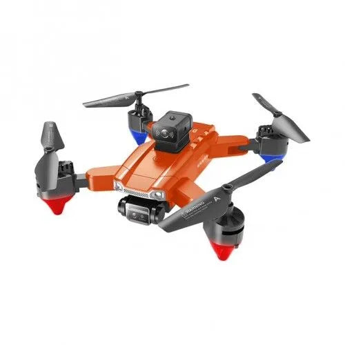 S13 Drone dual wifi camera with sensor