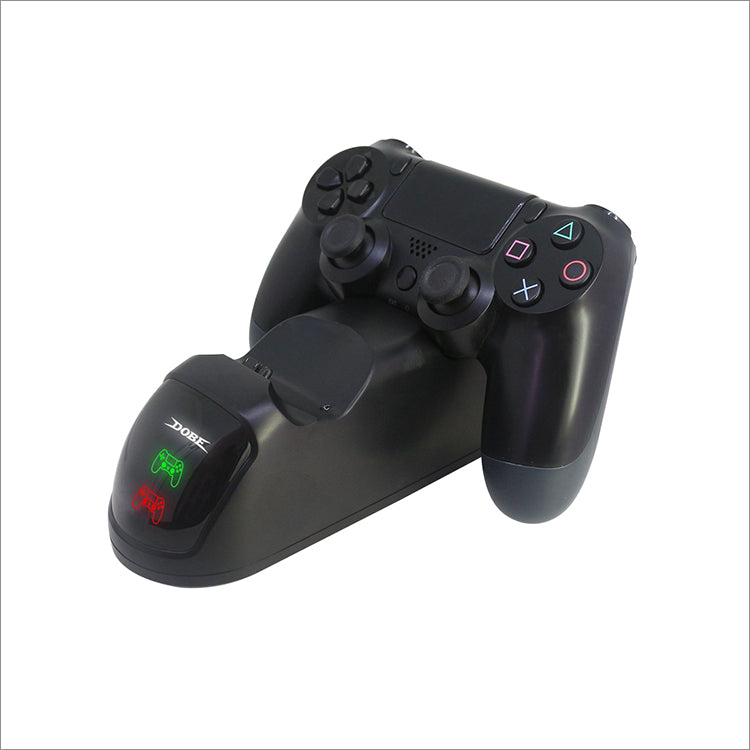 Dobe PS4 Controller Dual Charging Dock, TP4-889