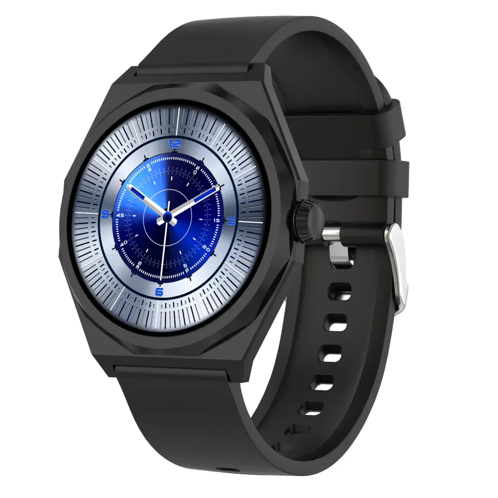 Green Lion Nexus Smart Watch