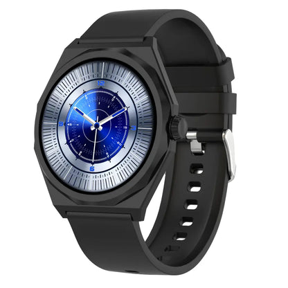 Green Lion Nexus Smart Watch