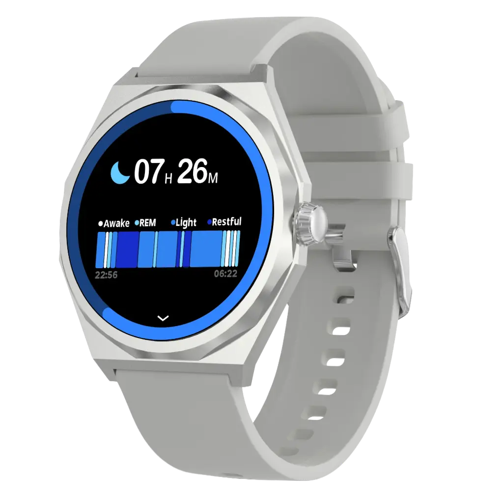 Green Lion Nexus Smart Watch