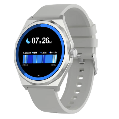 Green Lion Nexus Smart Watch