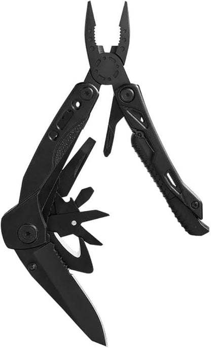 Green Lion Multi Plier Pro - Black