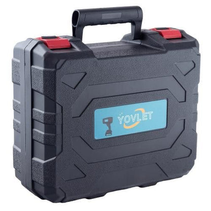 Stepless Speed Blower, Electric Air Duster, Portable and Compact, Powerful Motor,Material, for Blowing, Drying, Dust Blowing, Snow Blowing, Yard Cleaning