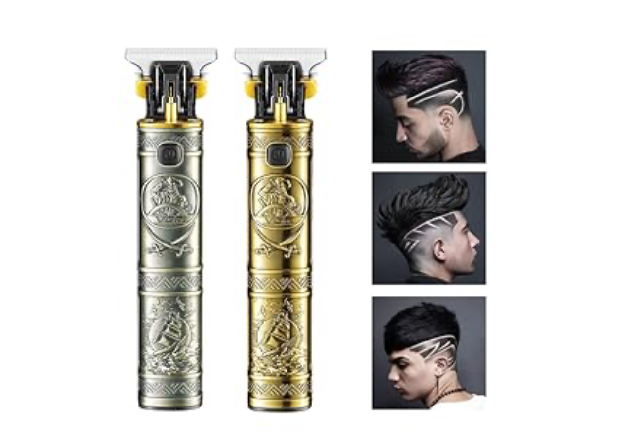 GOLD VGR V-096 Hair Trimmer For Men