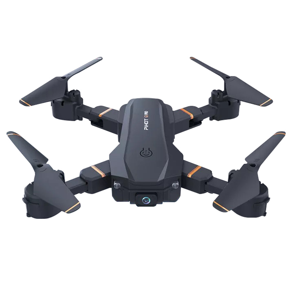 Pihot G3 PRO Camera Drone with Dual Camera