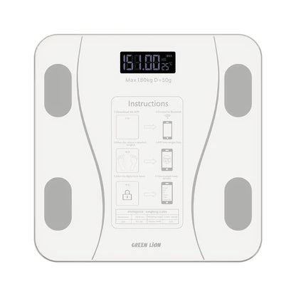 Green Lion GBC-200 Smart Body Scale