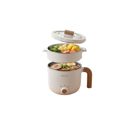 Green Lion QuickPot Electric Cooker