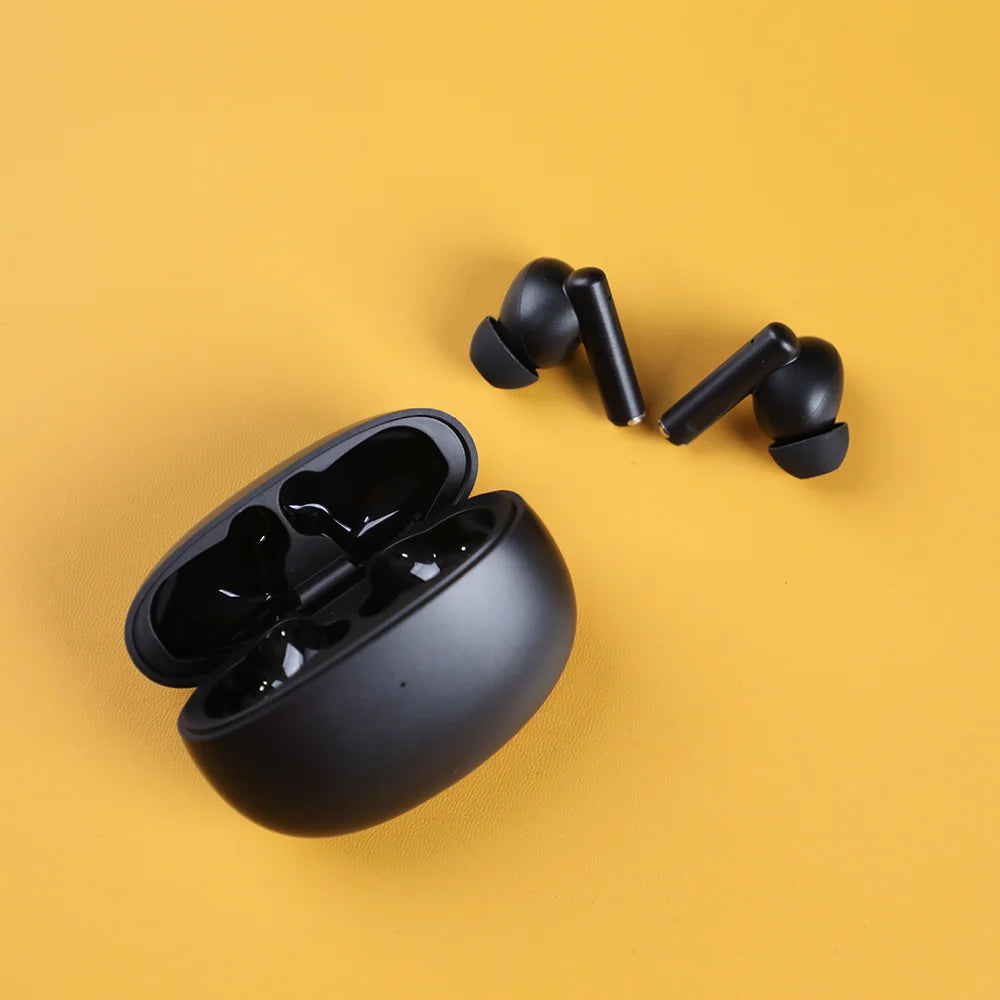 REMAX COZYPODS W9N Vansound Series Active Noise Cancelling True Wireless Earbuds